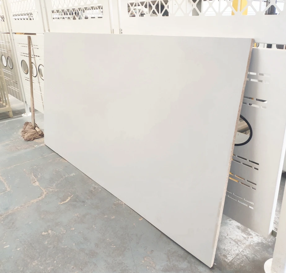 Cheap Factory Price double faced melamine particle board for furniture 20mm with manufacturer Cheap Factory Price double faced melamine particle board for furniture 20mm with manufacturer