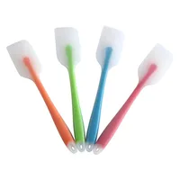 

Colorful Silicone Butter spatula,spatula silicone
