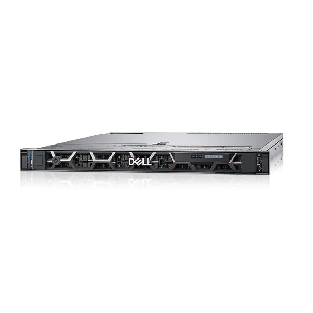 

Promotion Intel Xeon Silver 4114 Original 1U Dell R640 Rack Server