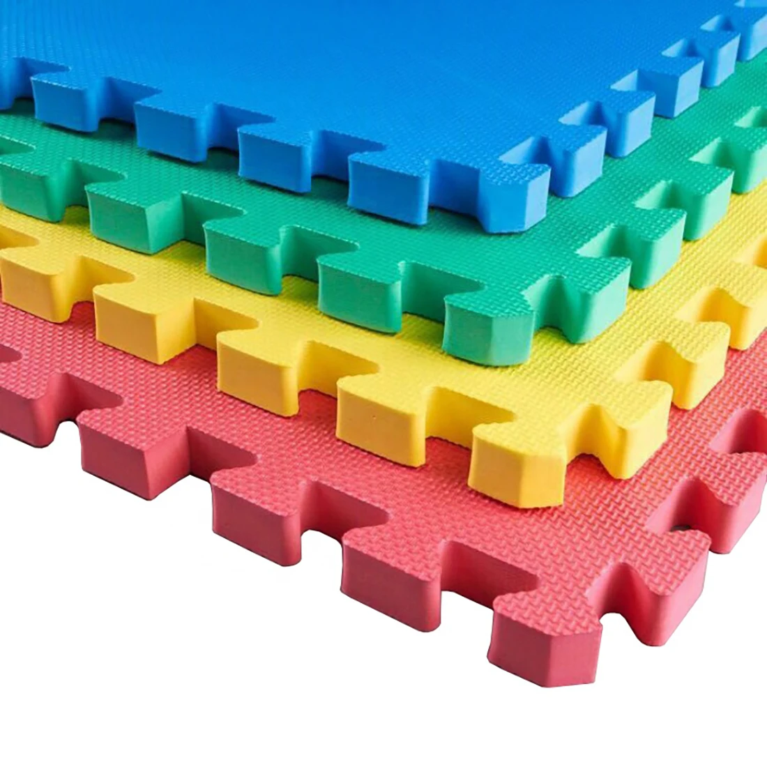 

Manufactures Floor Multi Purpose Gymnastics Non Slip Fitness Exercise Puzzle Foam Martial Arts Training Mat