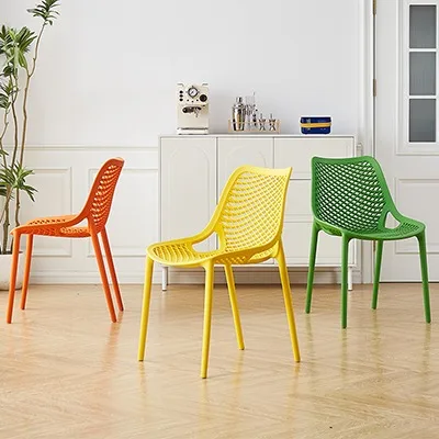 Plastic Chair