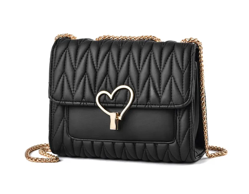 

wholesale market elegant leather bags women handbags ladies, Black/beige/red