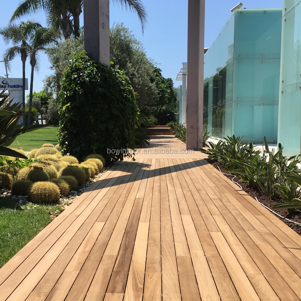teakdeck