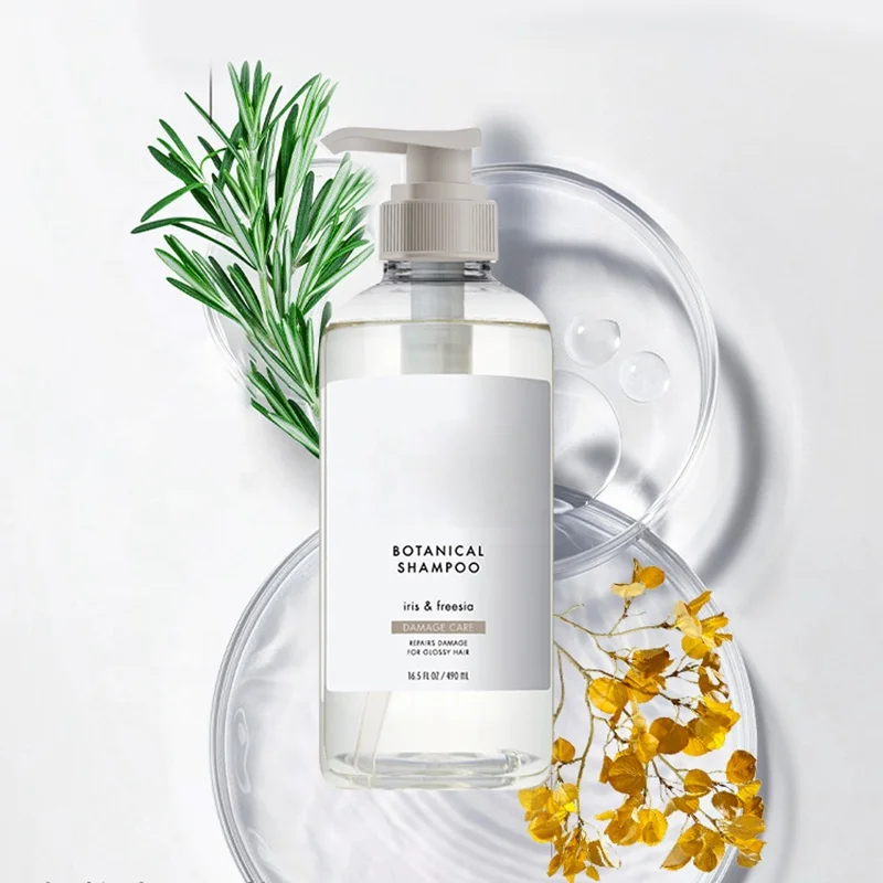 

2 in 1 shampoo and conditioner clear shampoo for oily hair
