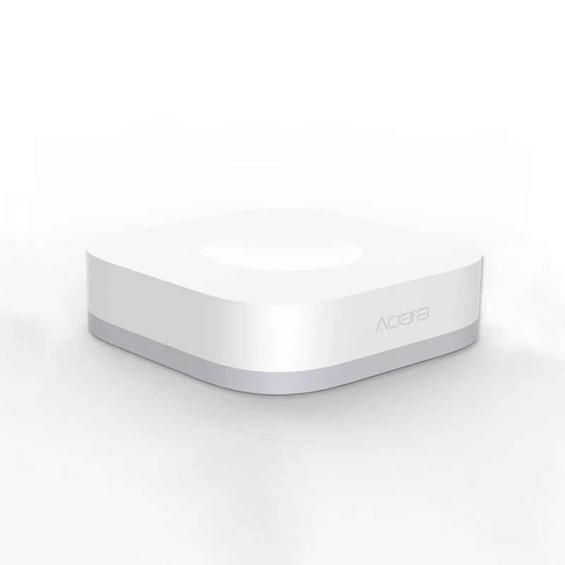 

For Aqara smart mini wireless switch for light control and smart home kit controller advanced version with Accelerometer