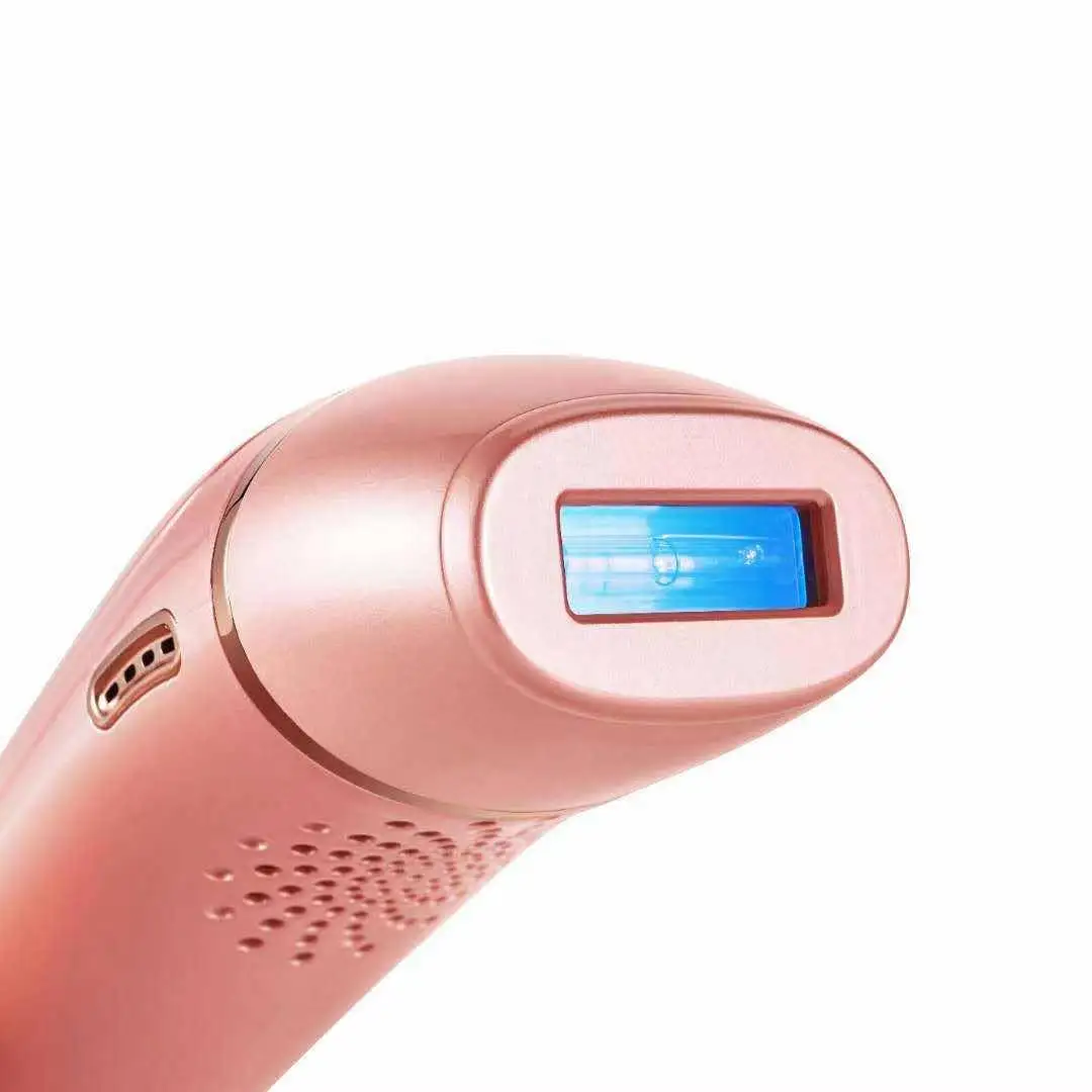 

Home Use Electric Epilator Machine Body Permanent IPL Laser Hair Removal