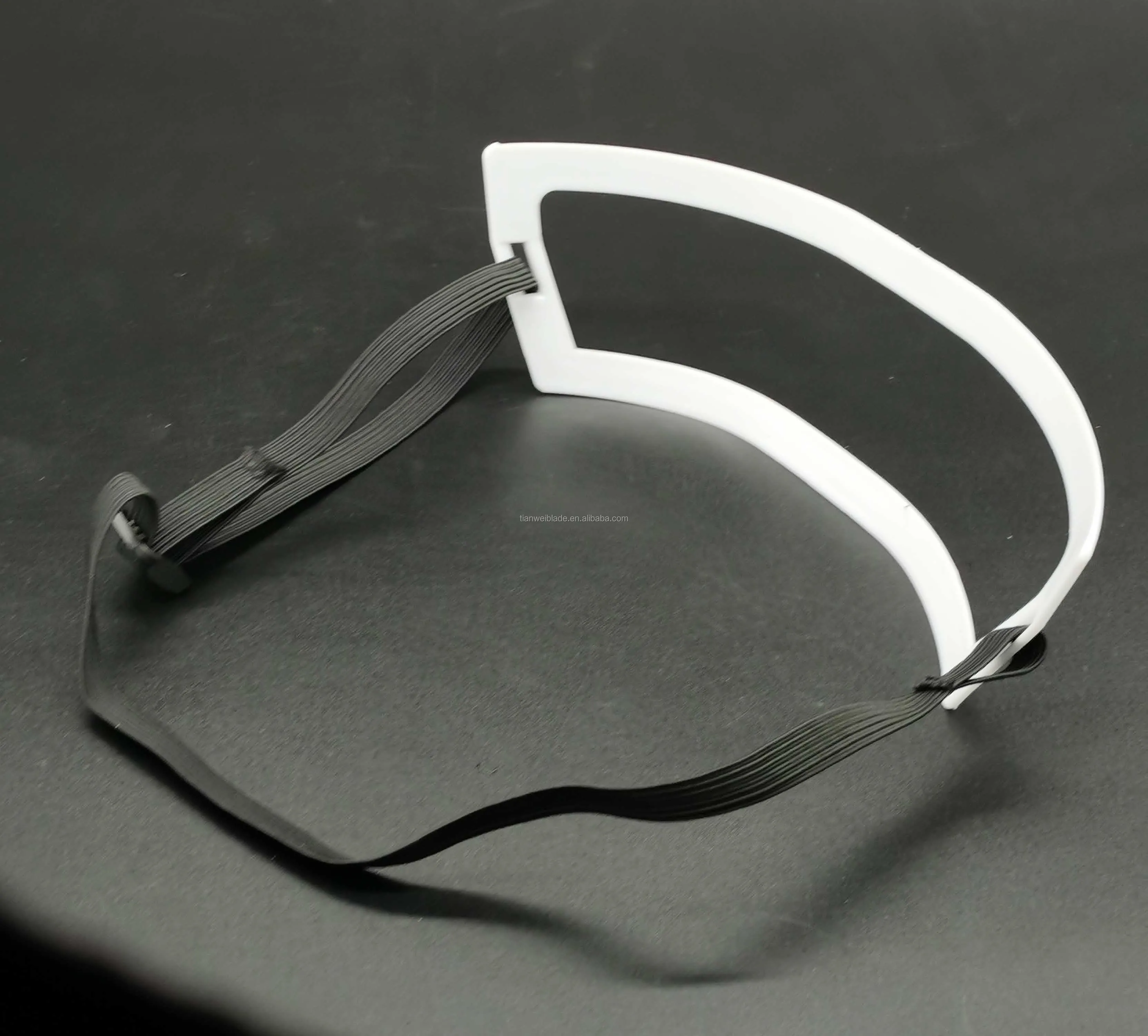 neck hair trimmer guide