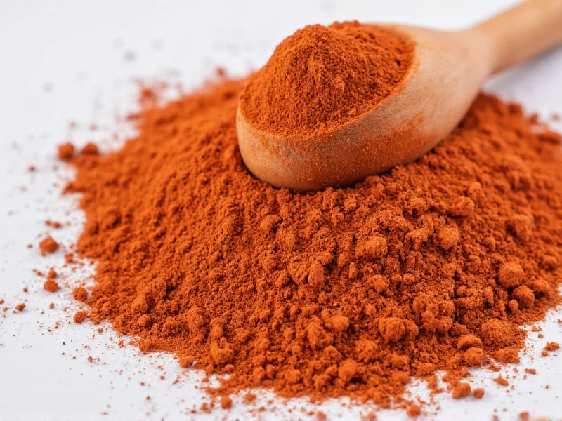 Best Sumac Powder Substitutes: 5 Practical Alternatives