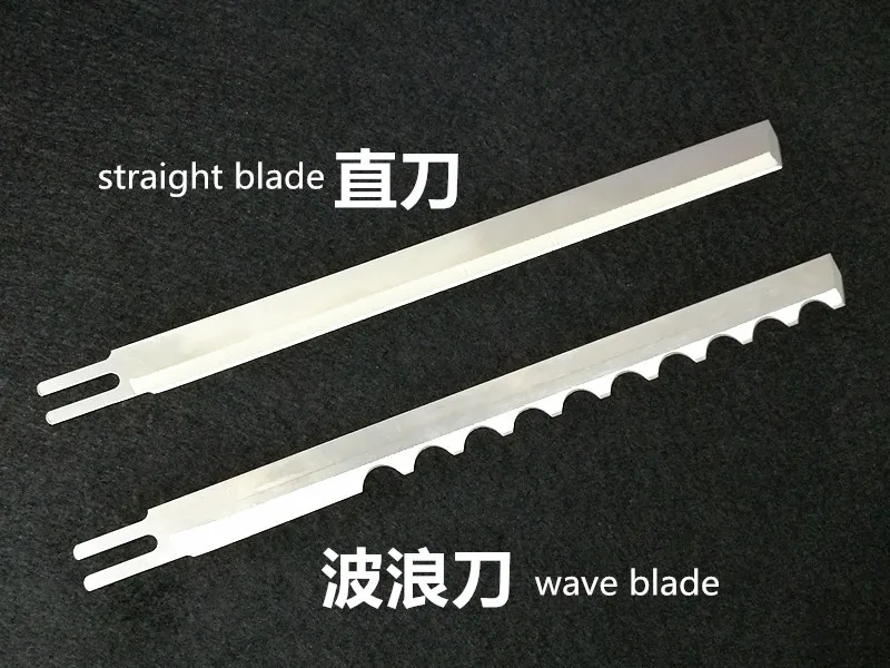 
Computerized servo type Straight knife wave blade auto sharpening FABRIC/TEXTILE/CLOTH cutting machine with LED 6