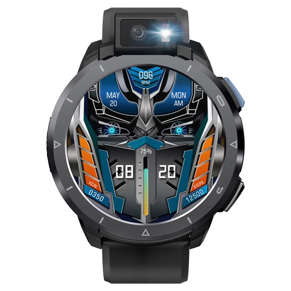 Kospet Magic GPS Smart Watch por sólo 14 euros | Weareables