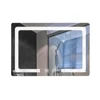 Anti Fog Mirror LED bath room wall mirror magic bathroom mirror contemporary