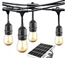 Outdoor Solar Fairy Princess Light String
