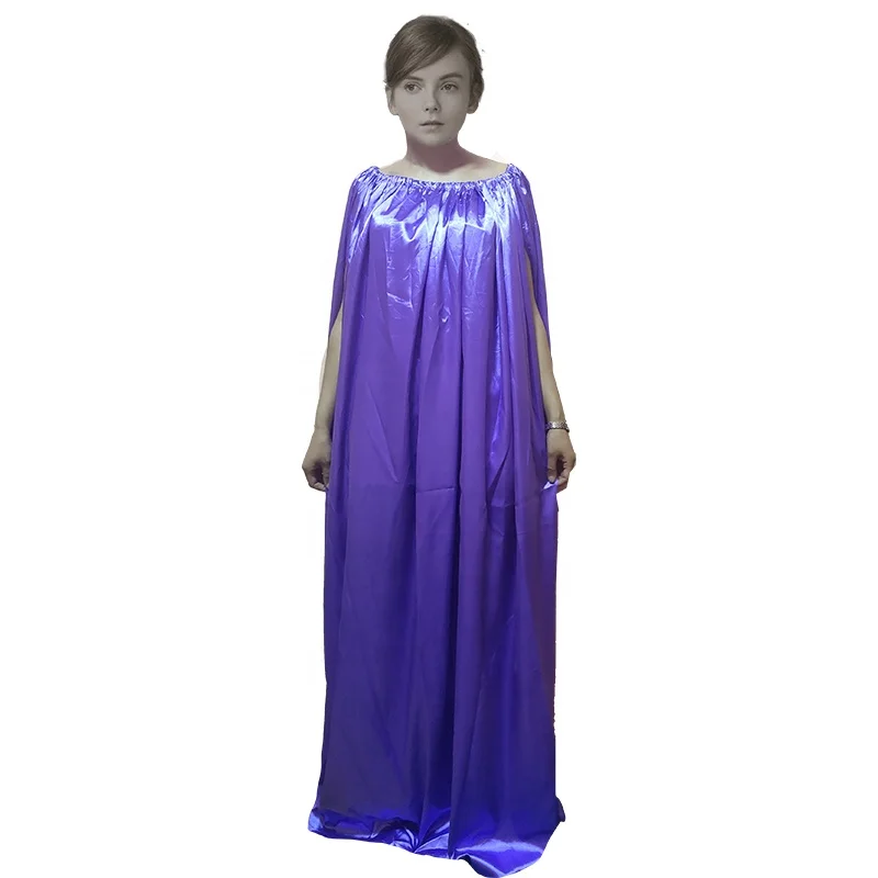 

Custom Label Vaginal hygiene products wholesale yoni robe dress yoni steam gown, Gold, blue, pink , blue