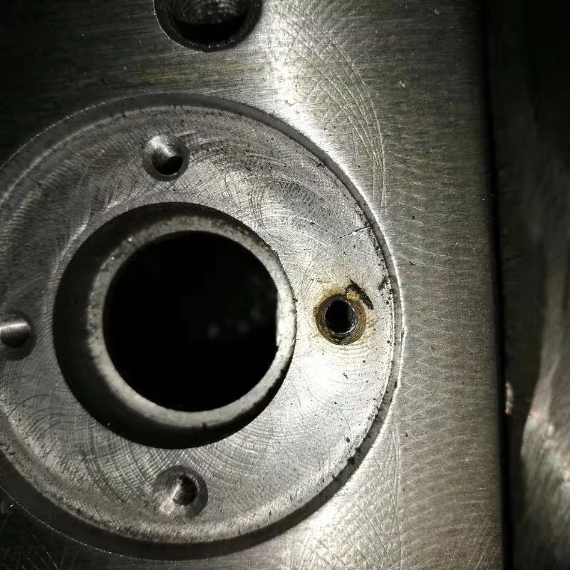 
broken tap remover XG-800W 