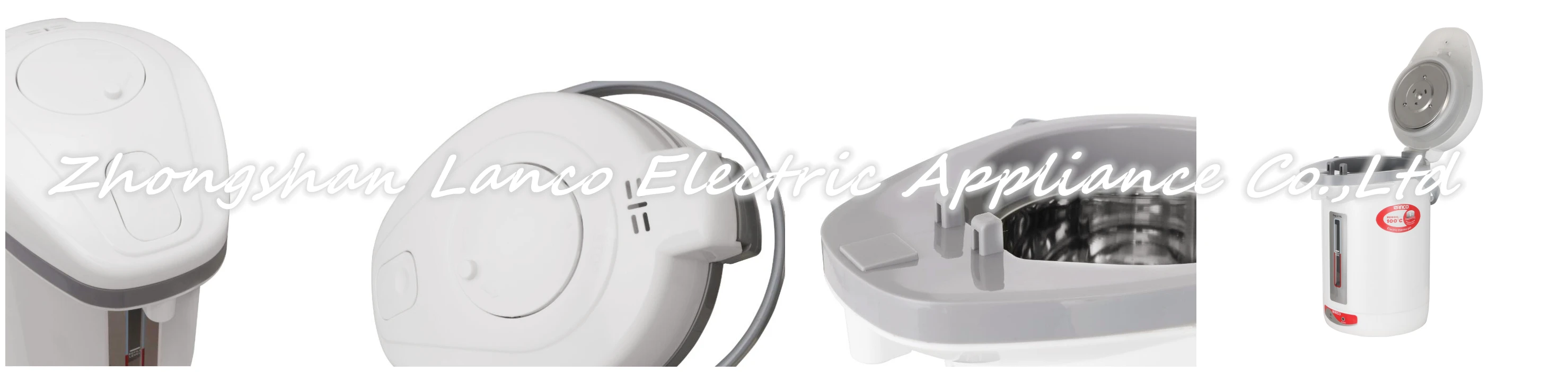 hot water kettle