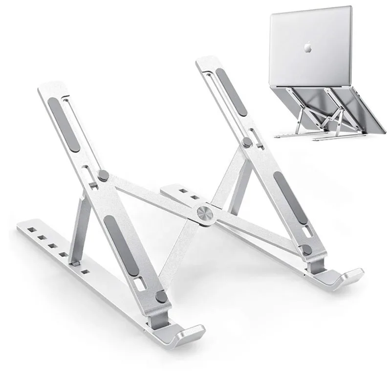 

Laptop Stand Portable Stand For Laptop Cooling Stand