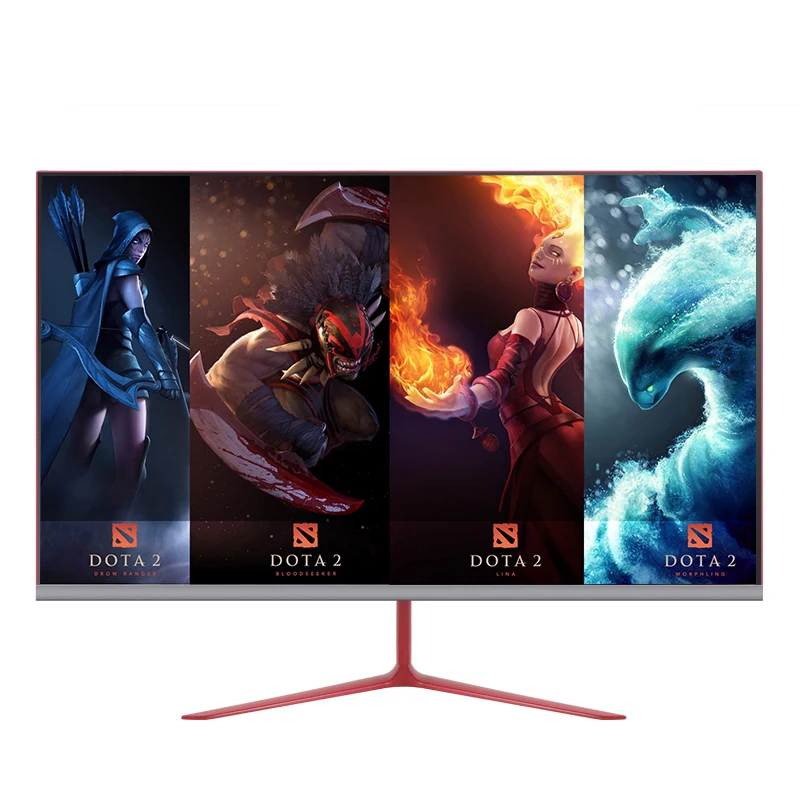 

Frameless 27 inch 144Hz IPS led screen ultra thin 144Hz gaming pc monitor