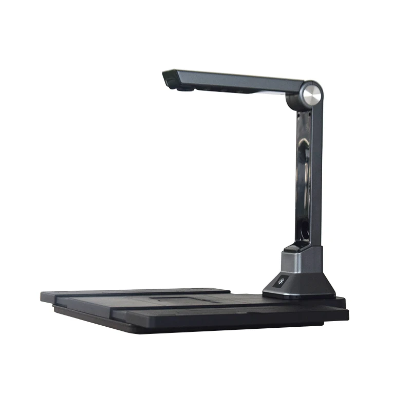 

Education Supplies High Speed Portable Document Book Scanner with Document Processing Software