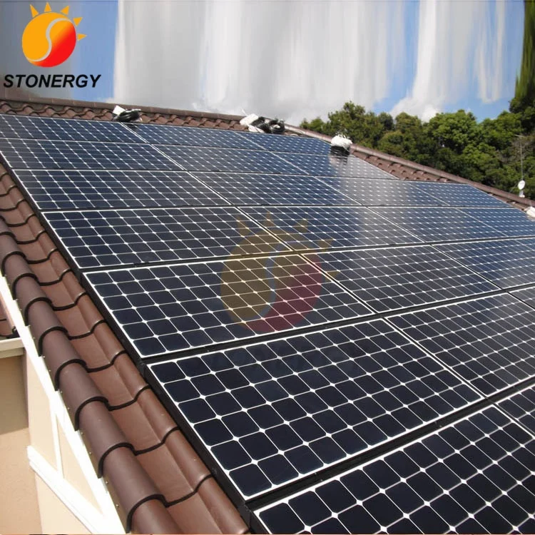 Top Quality Solar Mounting Bracket/ Pv Solar Panel Bracket Tile Roof
