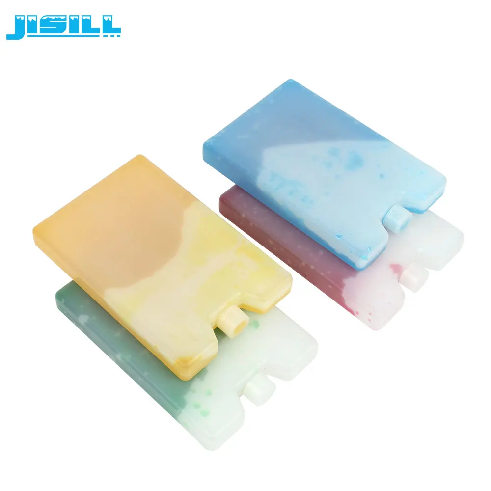 

slim reusable Hot Cold reusable ice packs for injuries for plastic containers for food