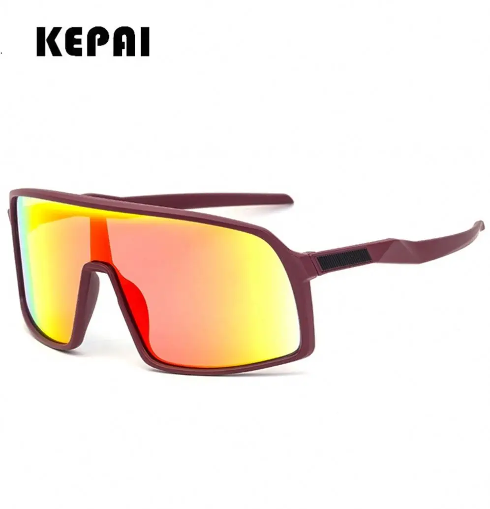 

High Quality Low Price Golden Supplier Light Up Sunglasses, Custom colors