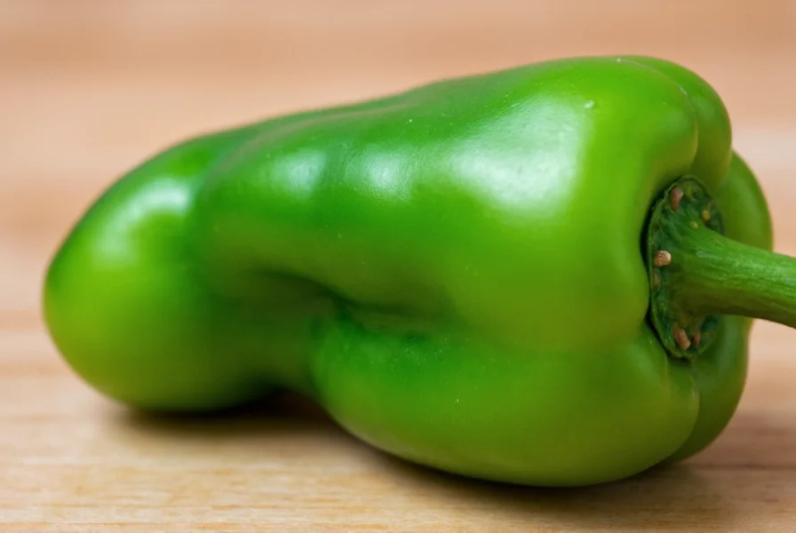 Hottest Green Pepper: Carolina Reaper Facts & Heat Levels