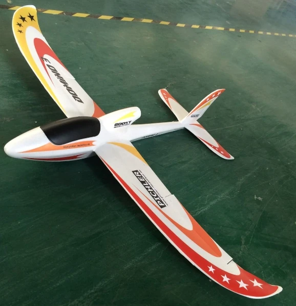 Skysurfer X9-ii 1400mm Wingspan Fpv Rc 