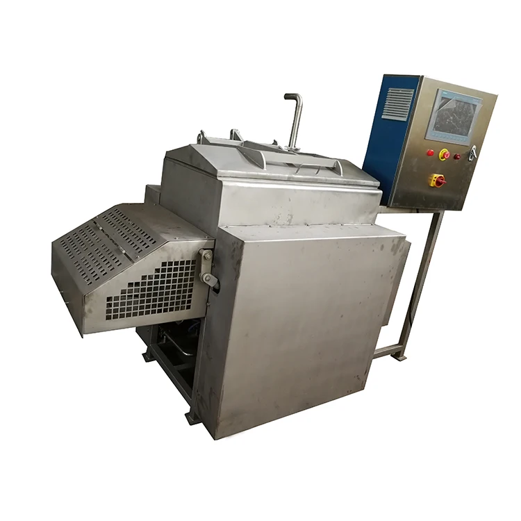 Mozzarella Cheese Stretcher Cheese Making Machine Jf404 In Low Price