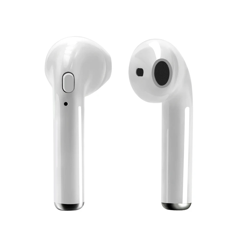 Bluetooths V5.0 I7 Mini Headphones Twins I7S Tws Running Earbuds Wireless Earphones
