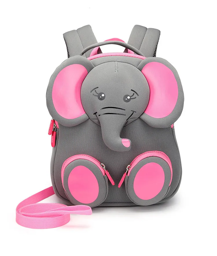 

Kids Backpack Preschool Boys Girls Toddler School Bags for Kindergarten Child, Blue, red, pink, grey, purple