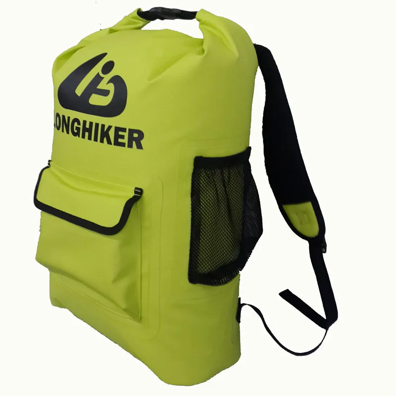 

Water proof bag hunting waterproof dry floating lightweight backpack