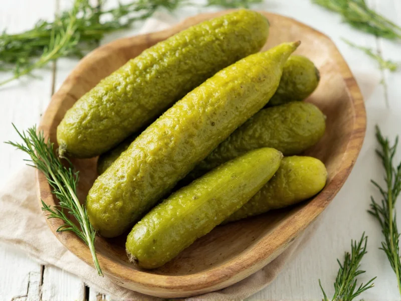 Are Dill Pickles Fermented? The Truth Revealed