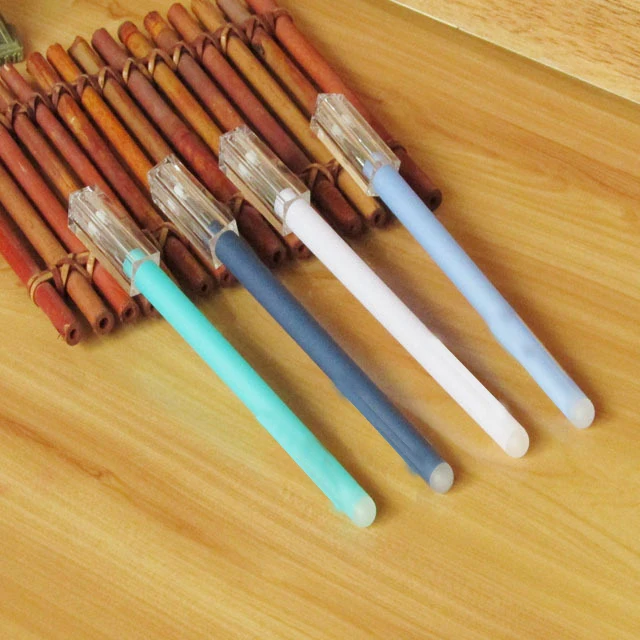 stationery pen
