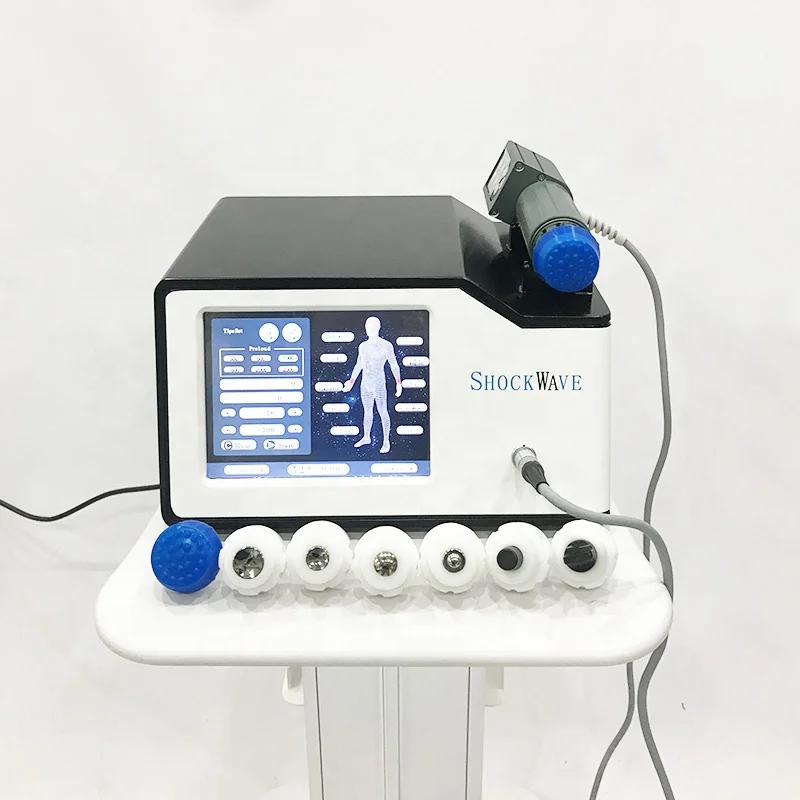 

Yting new ESWT-B shock wave therapy body pain relief ed treatment machine price