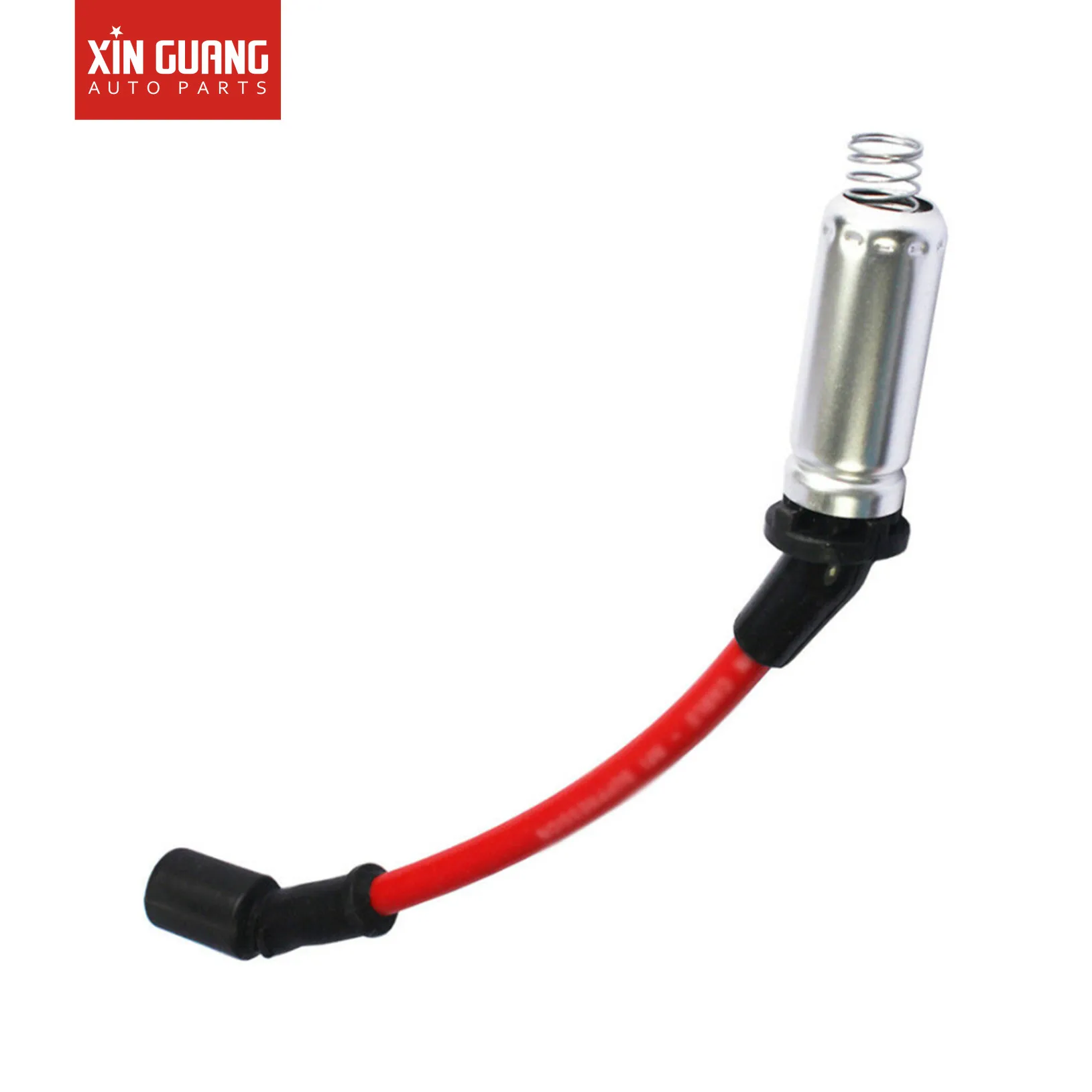 Spark Plug Wires For Chevy Silverado 15002500 9906 Ls1 Vortec 4.8l 5