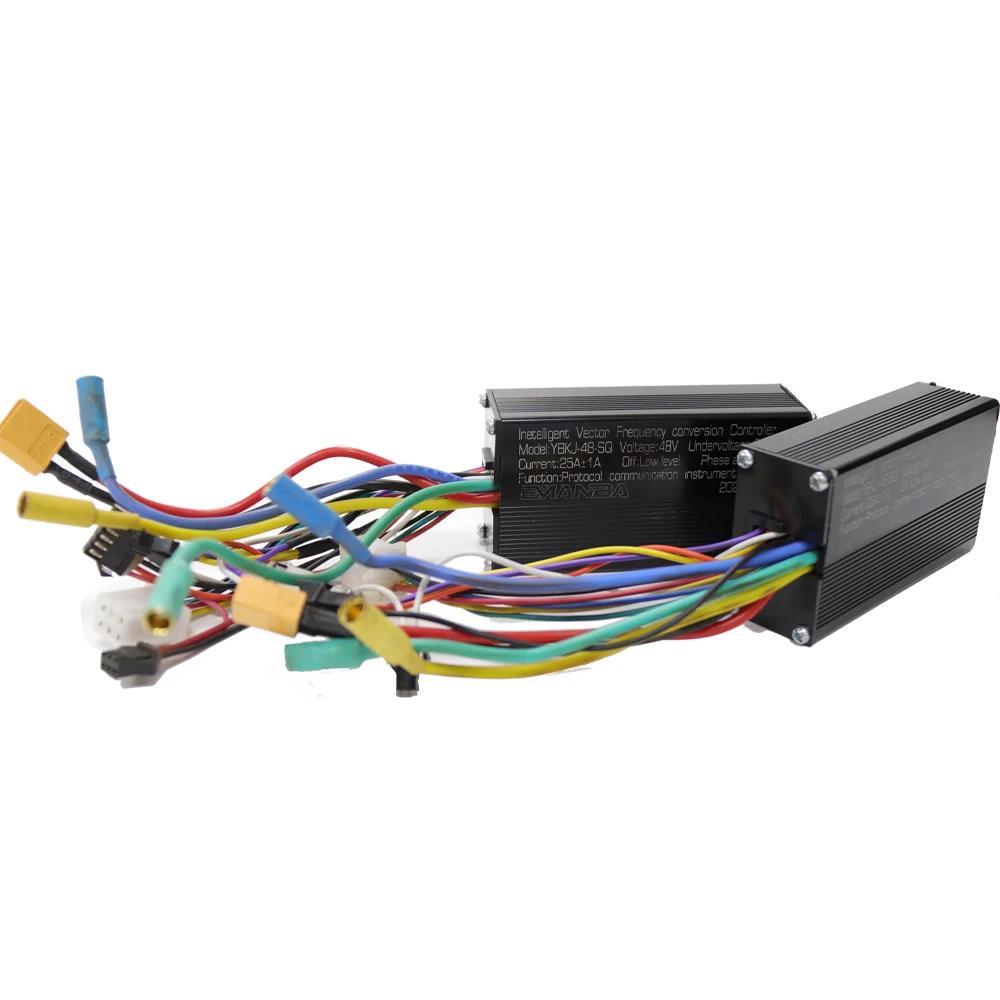 X6 X6PRO 48V Controller for Electric Scooter