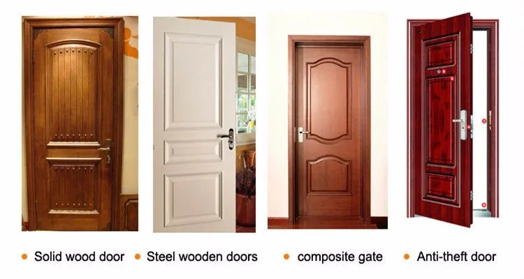 304 stainless steel Digital Password Pin Code Electronic Card Waterproof Smart Door Lock