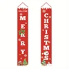 Polyester Race Track Flags Decoration Hanging Advertisement Banner Flag