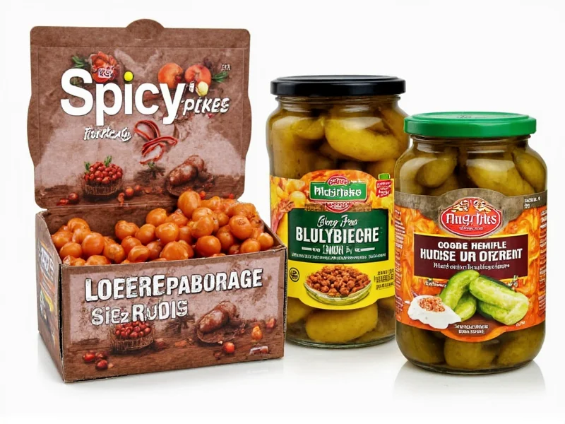 Top Spicy Pickle Brands: Expert Taste Test Results