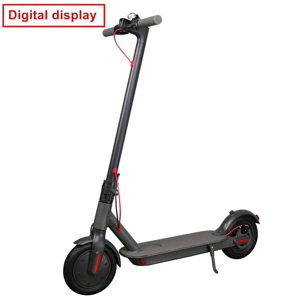 

8.5inch scooter xiao mi M365 Pro Smart Foldable Self Balancing Electric Scooter Two Wheels For Adult with New Display