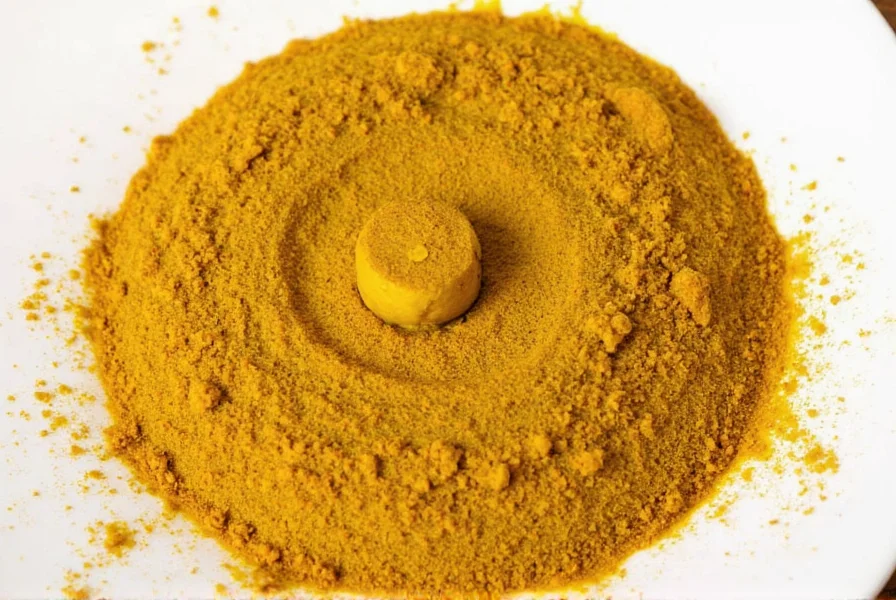 Different types of curry dishes