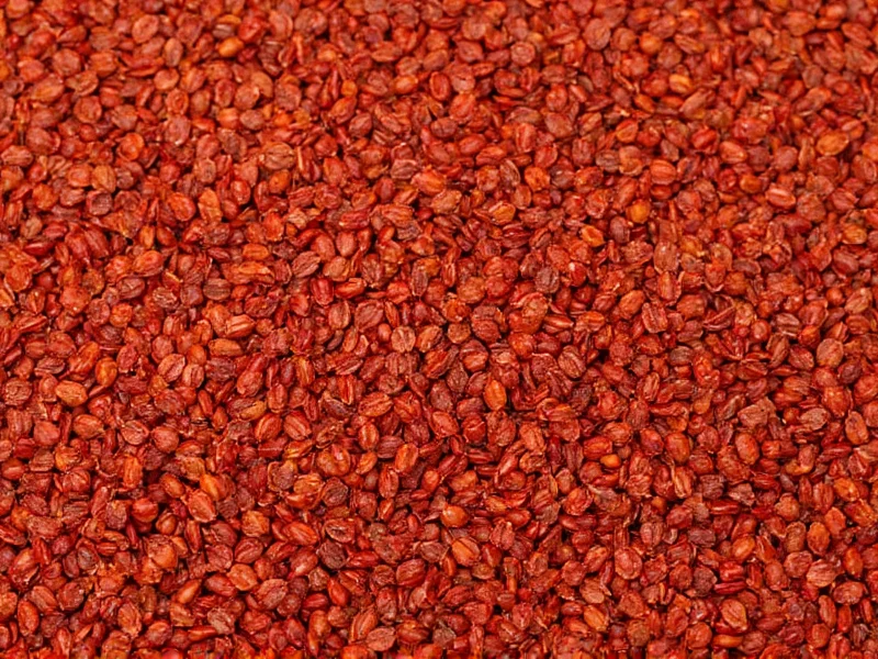 Achiote Seeds as Condiment: Complete Guide to Usage & Benefits