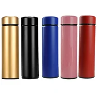 

500ml doule wall insulated vacuum flask