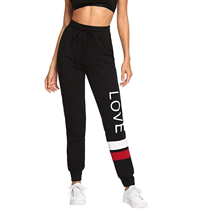 

women pants romper women winter loose cotton pants, Customized color