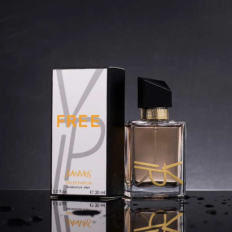 

Natural Long Lasting Private Label Perfume Perfumes Women Perfume Lasting Eau De Parfum 30ml body Spray Fragrance