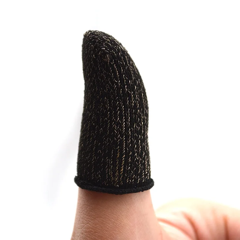 

Promotional Products Quality Guaranteed Finger Gaming Gloves