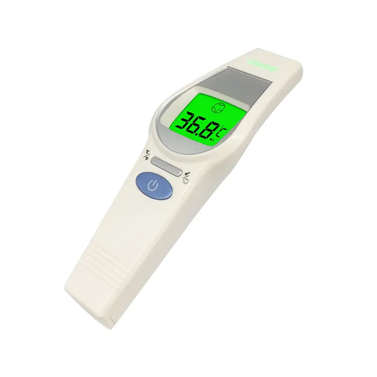 
Digital Infrared Forehead Thermometer More Accurate Medical Body Thermometer  (62282938251)