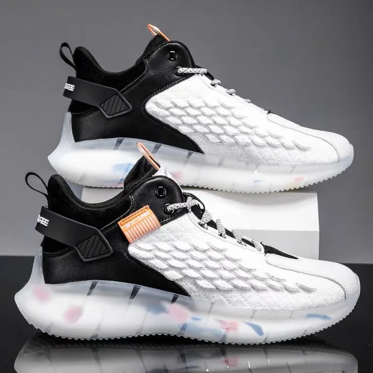 

Factory Supply New Design luxury brand 2019Running designer sneakers mens shoes casual sport, As picture show