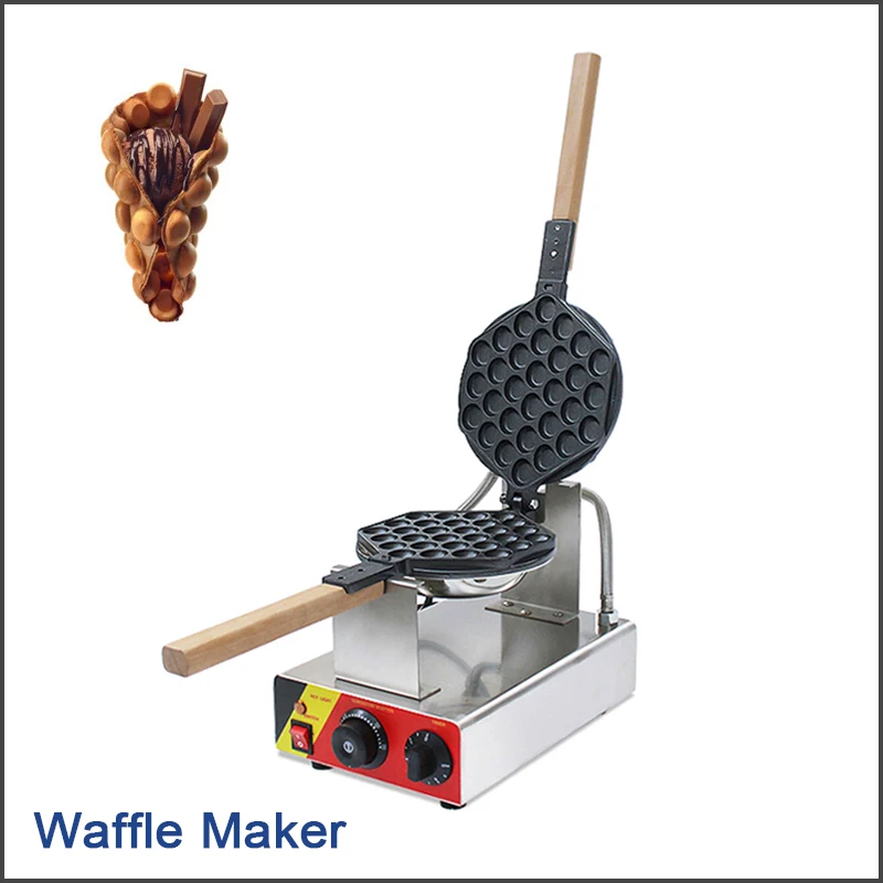 yida waffle