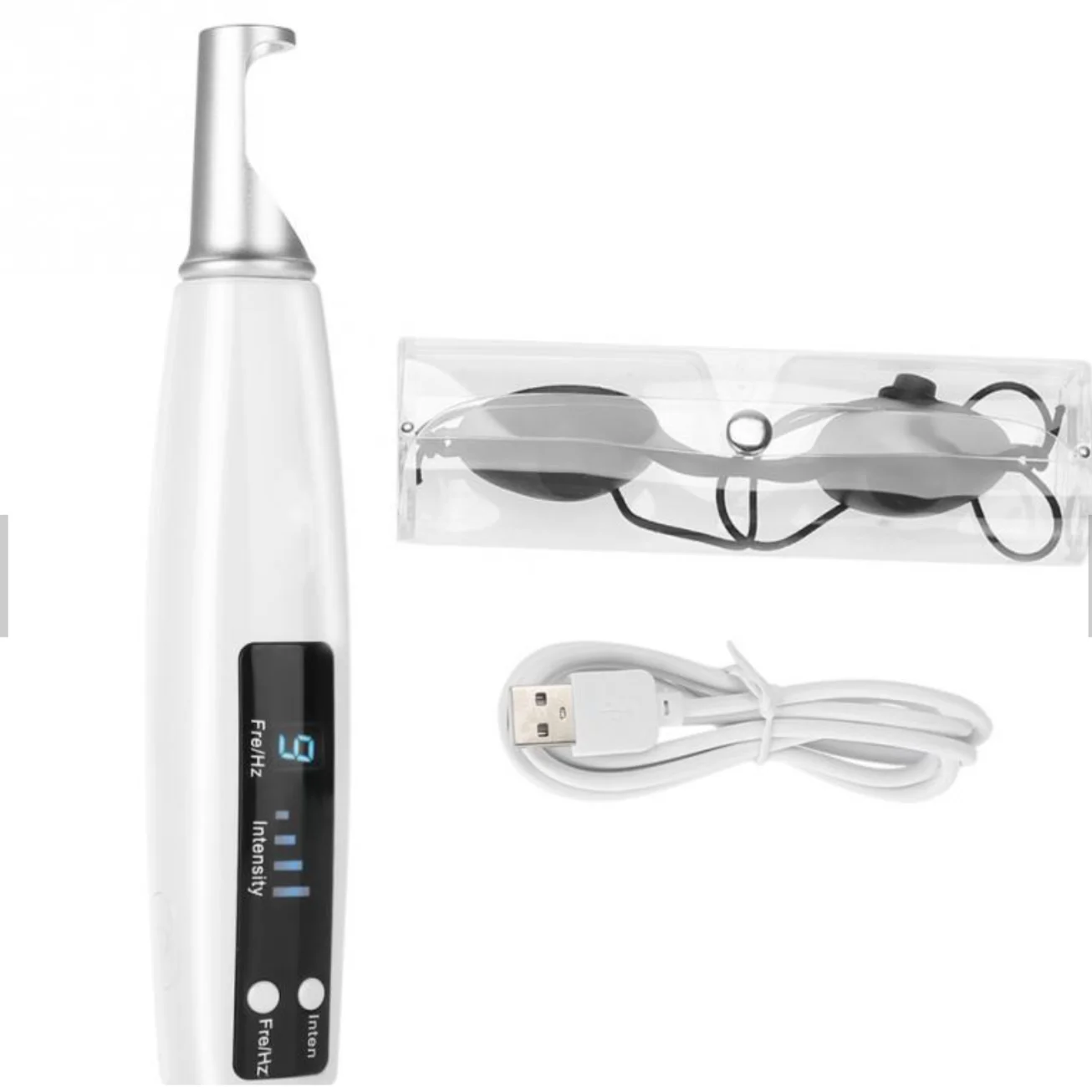 

Laser freckle removal tattoo removal Neatcell picosecond laser pen